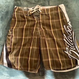 Mens board shorts